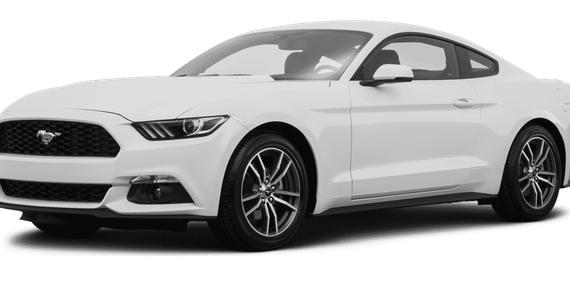 FORD MUSTANG 2016 1FA6P8THXG5215572 image