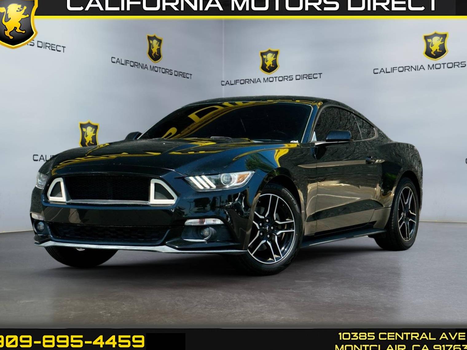 FORD MUSTANG 2016 1FA6P8THXG5226412 image FORD MUSTANG 2016 1FA6P8THXG5226412 image