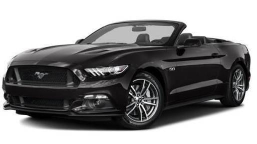 FORD MUSTANG 2016 1FATP8FF0G5216212 image