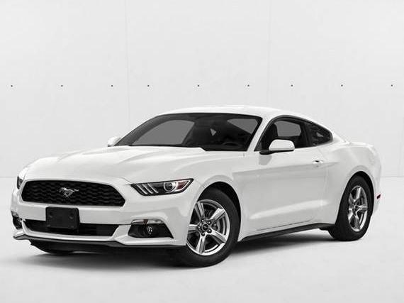 FORD MUSTANG 2016 1FA6P8TH2G5237744 image