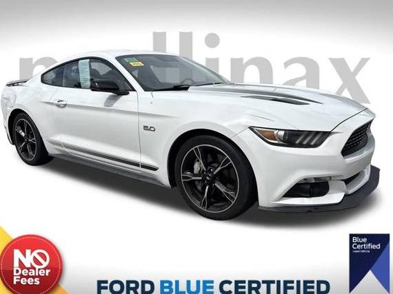 FORD MUSTANG 2016 1FA6P8CF3G5259752 image