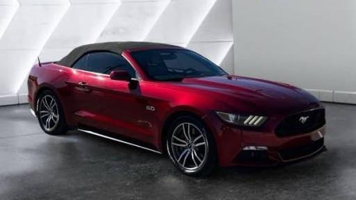 FORD MUSTANG 2016 1FATP8FF9G5230335 image