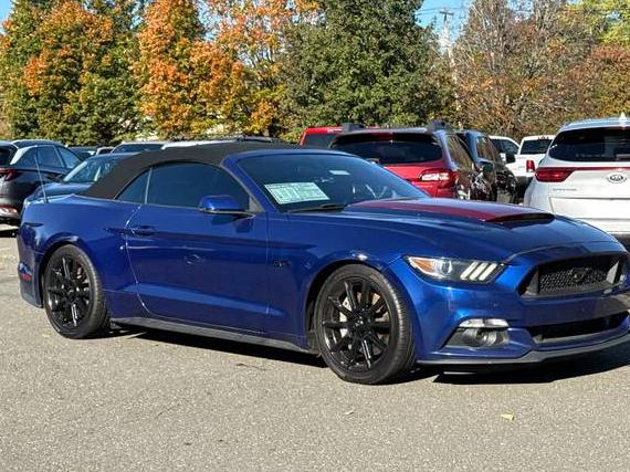 FORD MUSTANG 2016 1FATP8FFXG5312221 image FORD MUSTANG 2016 1FATP8FFXG5312221 image