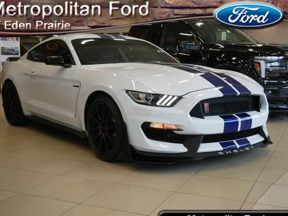 FORD MUSTANG 2016 1FA6P8JZ3G5524005 image