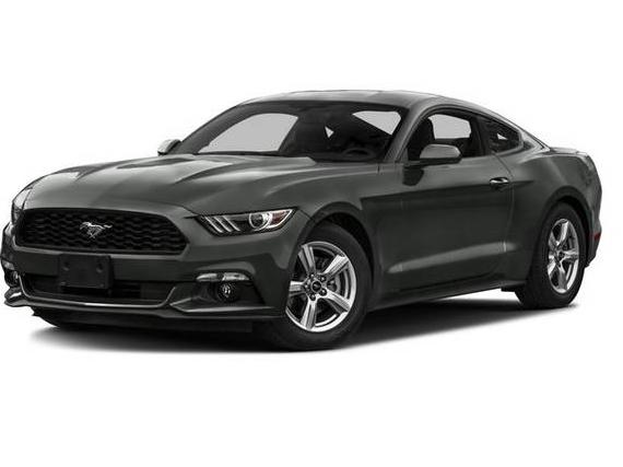 FORD MUSTANG 2016 1FA6P8TH6G5210658 image