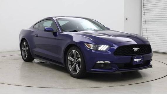 FORD MUSTANG 2016 1FA6P8AM0G5316149 image