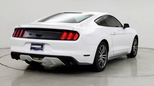 FORD MUSTANG 2016 1FA6P8TH6G5312378 image