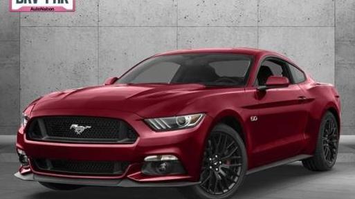 FORD MUSTANG 2016 1FA6P8CF3G5278396 image