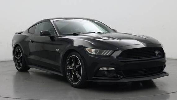 FORD MUSTANG 2016 1FA6P8CF7G5264663 image