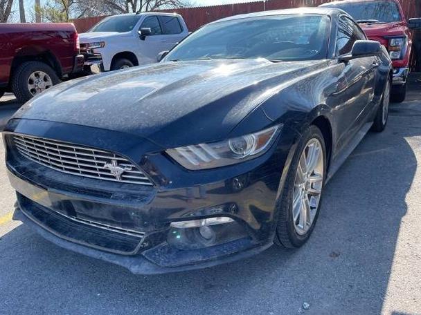 FORD MUSTANG 2016 1FA6P8TH3G5273362 image