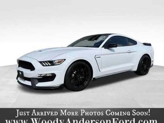 FORD MUSTANG 2016 1FA6P8JZ1G5523449 image
