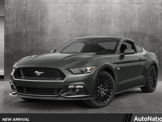 FORD MUSTANG 2016 1FA6P8CF3G5284411 image