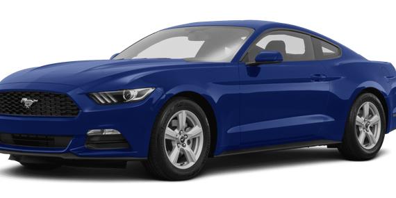 FORD MUSTANG 2016 1FA6P8AM7G5271288 image