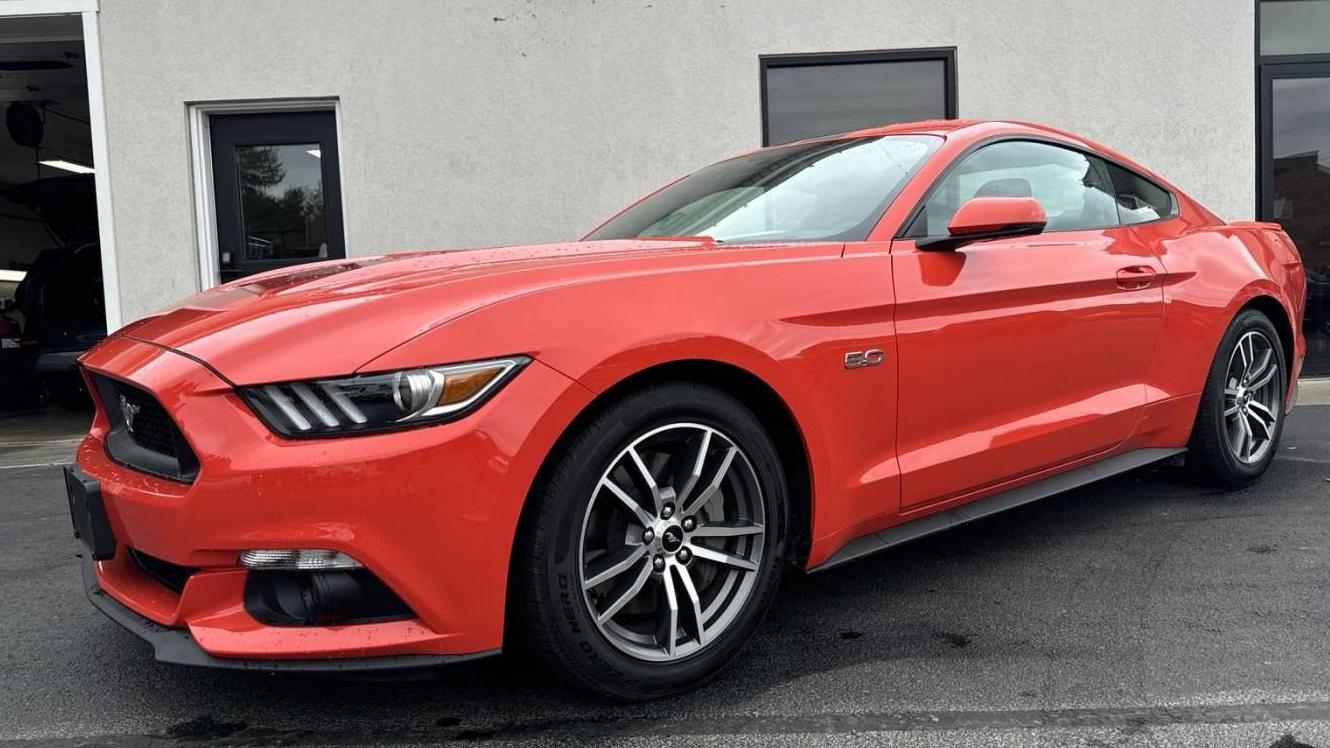 FORD MUSTANG 2016 1FA6P8CF8G5298224 image