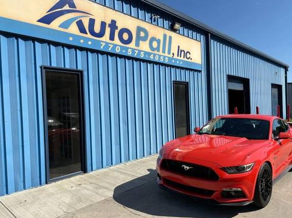 FORD MUSTANG 2016 1FA6P8CF3G5276177 image