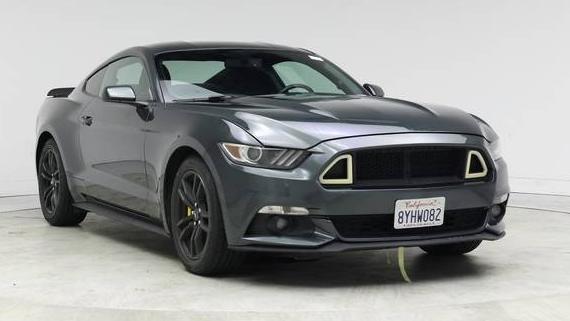 FORD MUSTANG 2016 1FA6P8TH5G5226432 image