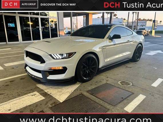 FORD MUSTANG 2016 1FA6P8JZ4G5522375 image