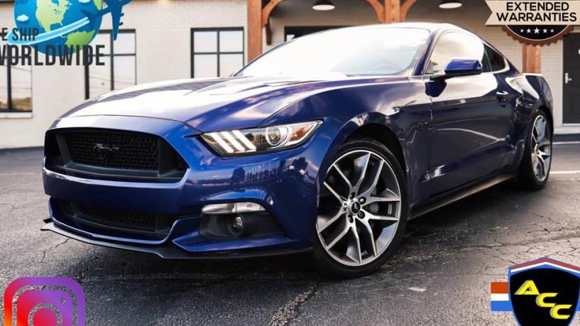 FORD MUSTANG 2016 1FA6P8CF4G5283980 image