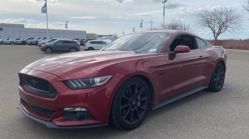 FORD MUSTANG 2016 1FA6P8CF8G5257219 image FORD MUSTANG 2016 1FA6P8CF8G5257219 image