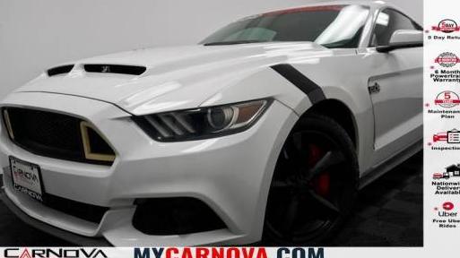 FORD MUSTANG 2016 1FA6P8CF5G5333379 image