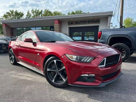 FORD MUSTANG 2016 1FA6P8CF7G5268678 image