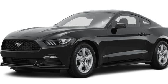 FORD MUSTANG 2016 1FA6P8AM9G5210721 image