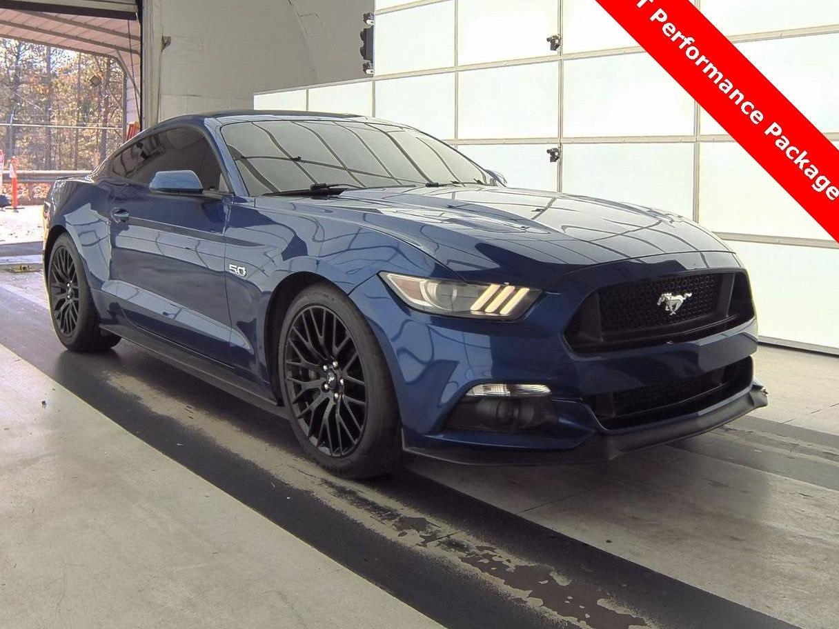 FORD MUSTANG 2016 1FA6P8CF9G5271114 image