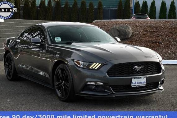 FORD MUSTANG 2016 1FA6P8TH2G5273966 image
