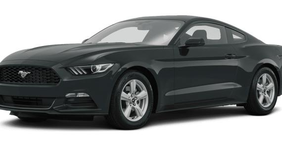 FORD MUSTANG 2016 1FA6P8AM3G5329414 image