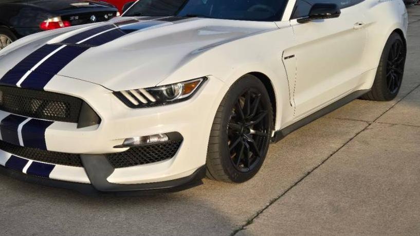 FORD MUSTANG 2016 1FA6P8JZ5G5522921 image