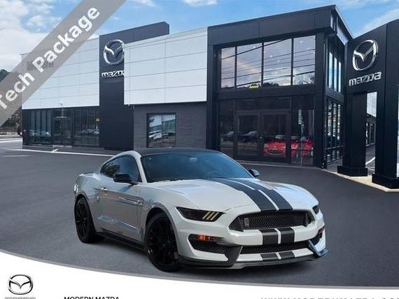 FORD MUSTANG 2016 1FA6P8JZXG5524986 image