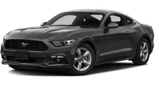 FORD MUSTANG 2016 1FA6P8AM6G5215827 image