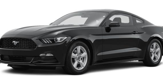 FORD MUSTANG 2016 1FA6P8AM8G5218907 image