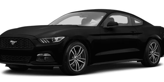 FORD MUSTANG 2016 1FA6P8TH0G5222059 image