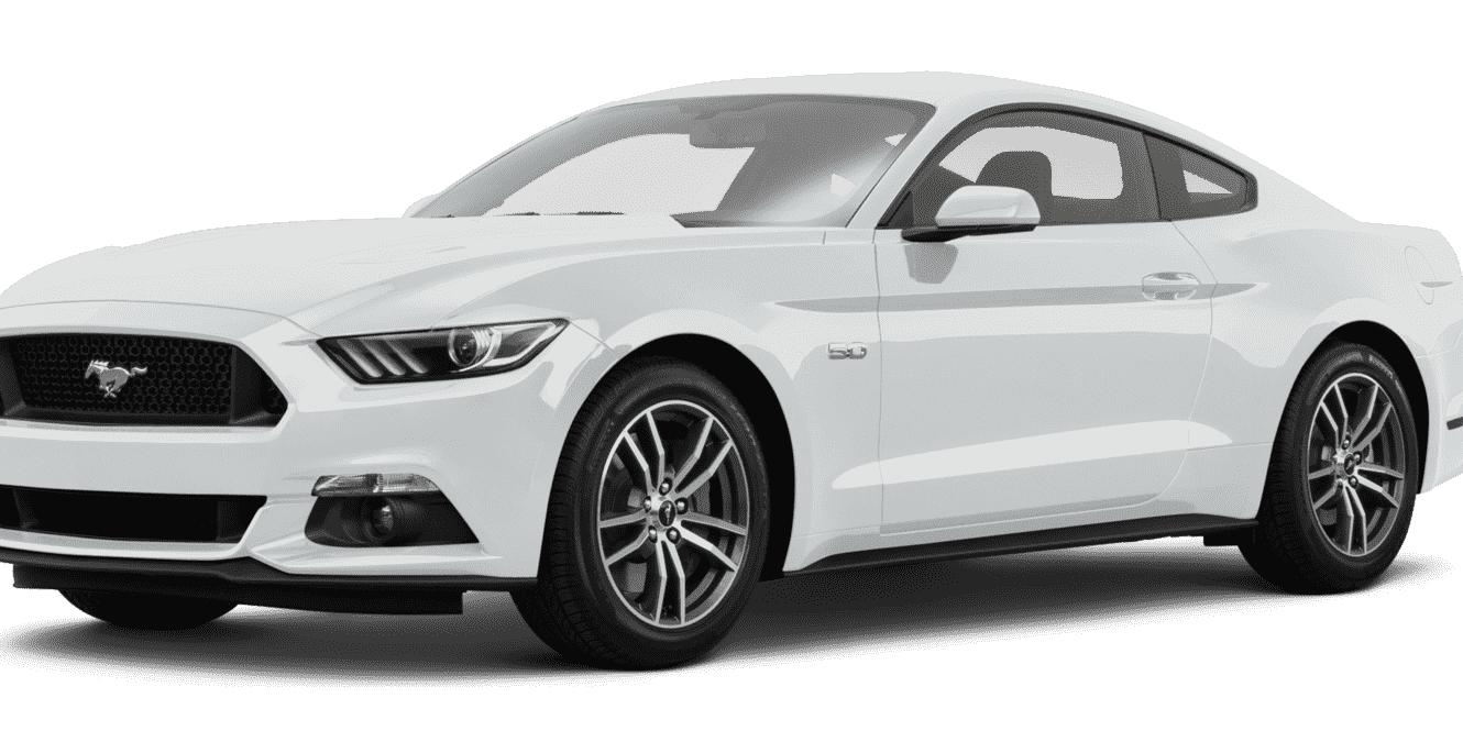 FORD MUSTANG 2016 1FA6P8CF0G5333399 image