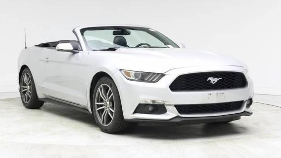 FORD MUSTANG 2016 1FATP8UH6G5328789 image