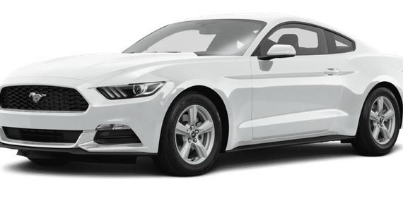 FORD MUSTANG 2016 1FA6P8AM1G5271156 image