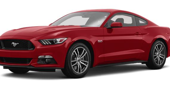 FORD MUSTANG 2016 1FA6P8CF3G5260206 image FORD MUSTANG 2016 1FA6P8CF3G5260206 image