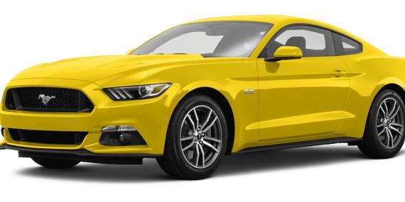 FORD MUSTANG 2016 1FA6P8CF4G5226579 image