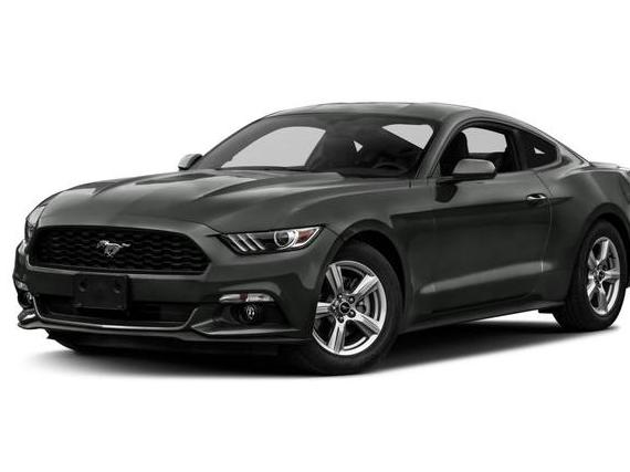 FORD MUSTANG 2016 1FA6P8TH1G5265129 image