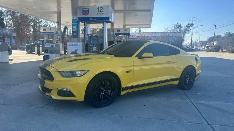 FORD MUSTANG 2016 1FA6P8CF6G5296763 image