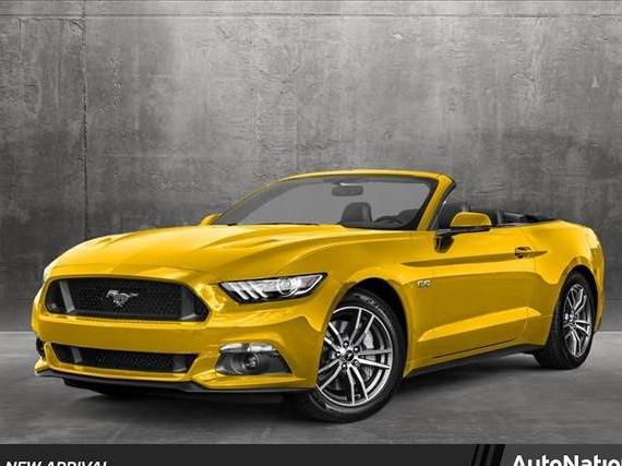 FORD MUSTANG 2016 1FATP8FF2G5238700 image