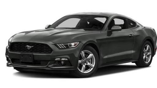 FORD MUSTANG 2016 1FA6P8TH4G5317966 image