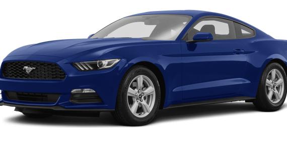 FORD MUSTANG 2016 1FA6P8AM2G5321563 image