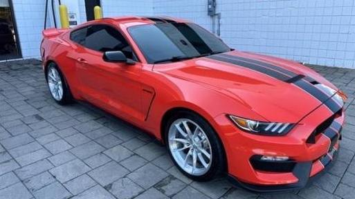 FORD MUSTANG 2016 1FA6P8JZ5G5522871 image
