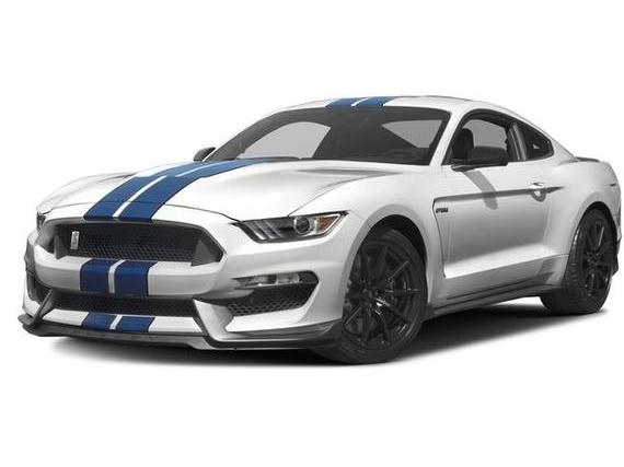 FORD MUSTANG 2016 1FA6P8JZ1G5524018 image
