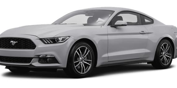 FORD MUSTANG 2016 1FA6P8TH0G5206783 image