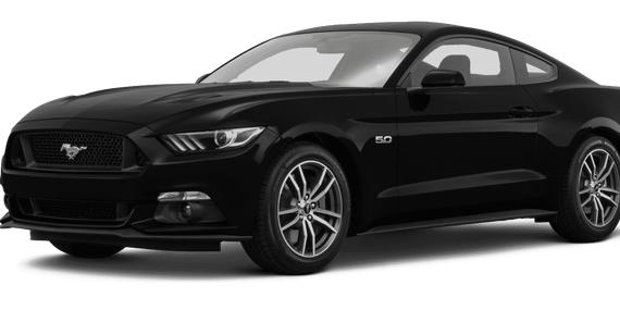 FORD MUSTANG 2016 1FA6P8CFXG5326993 image