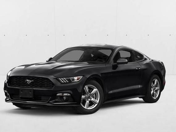 FORD MUSTANG 2016 1FA6P8AM9G5228006 image