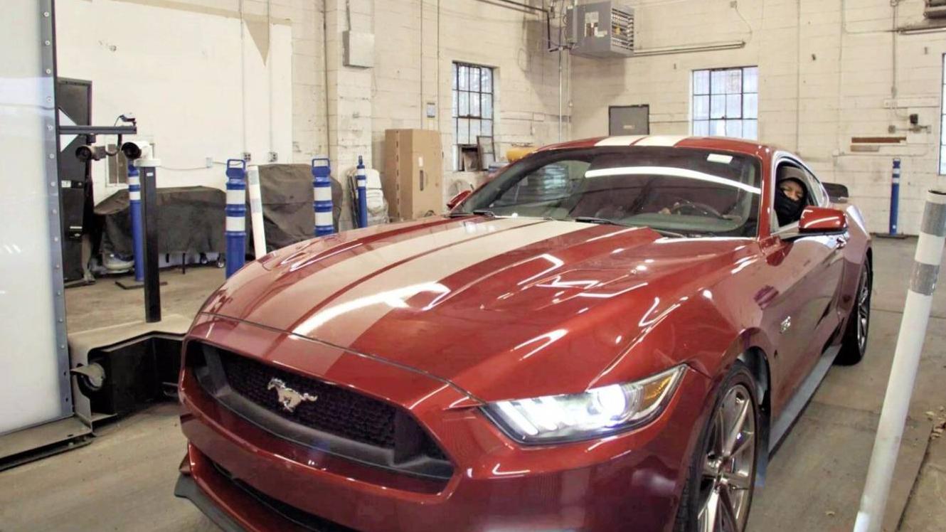 FORD MUSTANG 2016 1FA6P8CF1G5218326 image